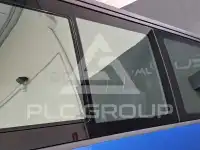 2004 Volkswagen Transporter