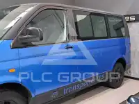 2004 Volkswagen Transporter