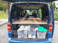 2004 Volkswagen Transporter