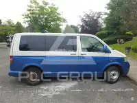 2004 Volkswagen Transporter