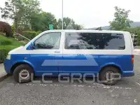 2004 Volkswagen Transporter
