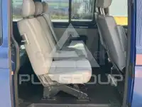 2004 Volkswagen Transporter