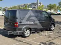 2004 Volkswagen Transporter