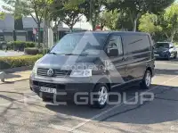 2004 Volkswagen Transporter