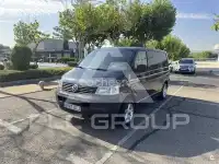 2004 Volkswagen Transporter