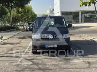 2004 Volkswagen Transporter