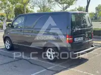 2004 Volkswagen Transporter