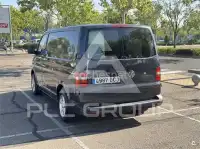 2004 Volkswagen Transporter