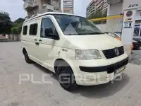 2004 Volkswagen Transporter