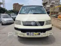 2004 Volkswagen Transporter