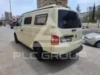 2004 Volkswagen Transporter