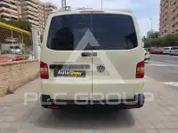 2004 Volkswagen Transporter