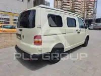 2004 Volkswagen Transporter