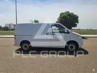 2004 Volkswagen Transporter