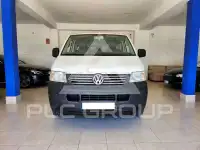 2004 Volkswagen Transporter
