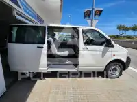 2004 Volkswagen Transporter