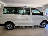 2004 Volkswagen Transporter