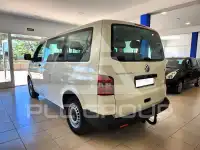 2004 Volkswagen Transporter