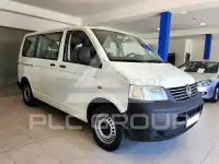 2004 Volkswagen Transporter