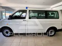 2004 Volkswagen Transporter