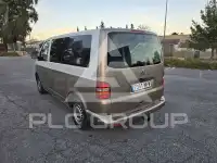 2004 Volkswagen Transporter