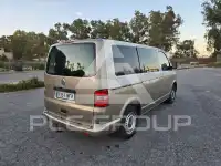 2004 Volkswagen Transporter