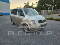 2004 Volkswagen Transporter