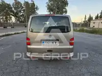 2004 Volkswagen Transporter