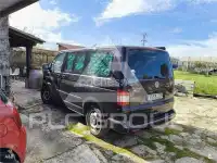 2004 Volkswagen Multivan