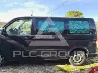 2004 Volkswagen Multivan