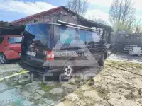 2004 Volkswagen Multivan