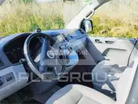 2004 Volkswagen Multivan