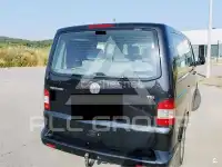 2004 Volkswagen Multivan
