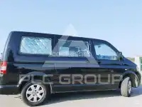 2004 Volkswagen Multivan