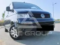 2004 Volkswagen Multivan