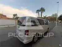 2004 Volkswagen Multivan