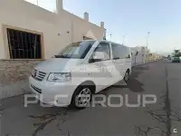 2004 Volkswagen Multivan