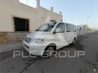 2004 Volkswagen Multivan
