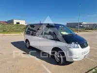 2004 Volkswagen Multivan