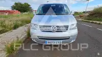 2004 Volkswagen Multivan