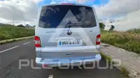 2004 Volkswagen Multivan