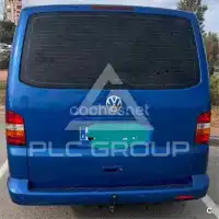 2004 Volkswagen Multivan