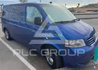2004 Volkswagen Multivan