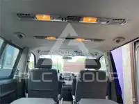 2004 Volkswagen Multivan