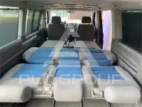 2004 Volkswagen Multivan