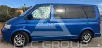 2004 Volkswagen Multivan