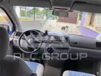 2004 Volkswagen Multivan