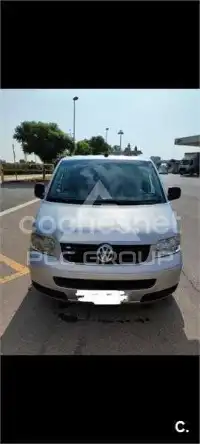 2004 Volkswagen Multivan