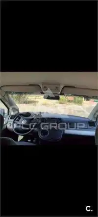 2004 Volkswagen Multivan