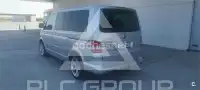 2004 Volkswagen Multivan